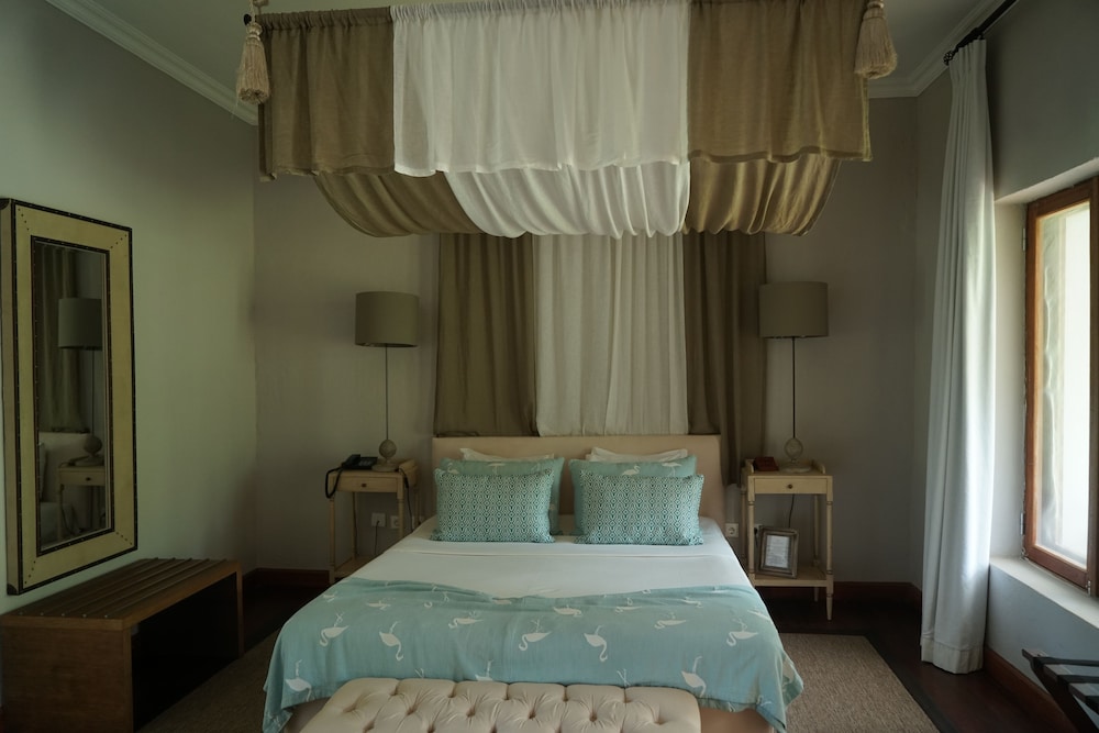 Junior Room, Balcony, Sea View