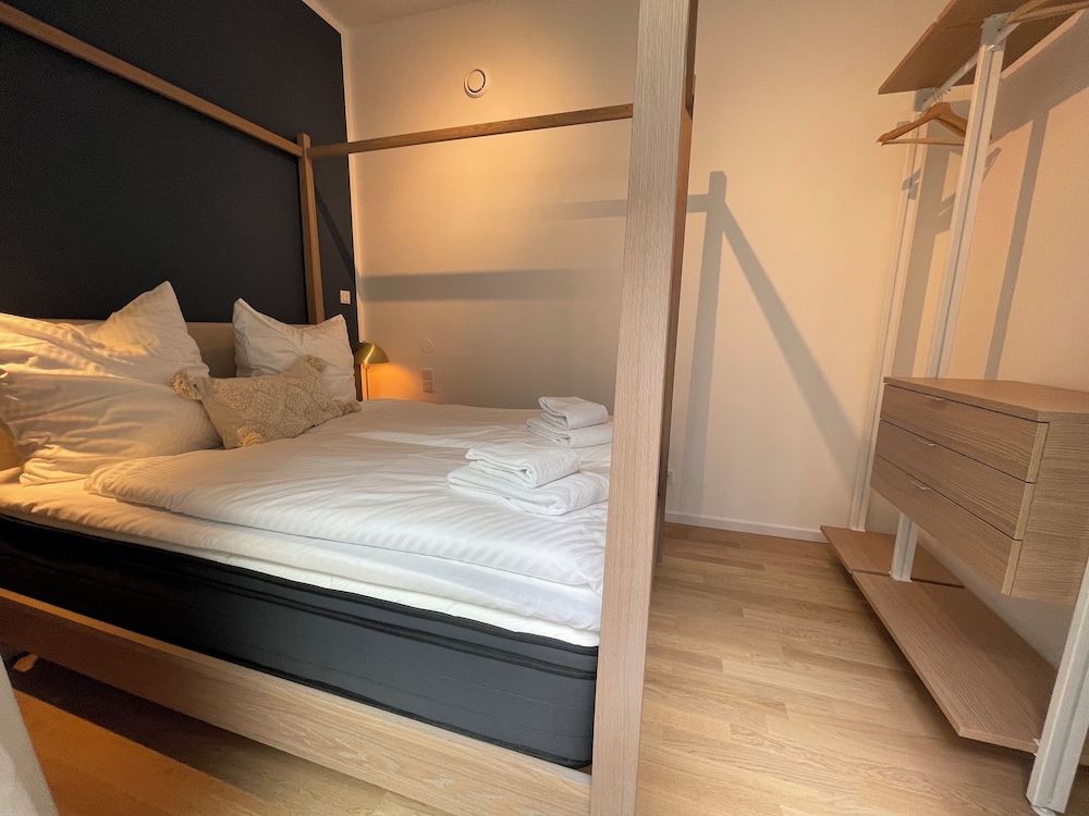 Luxury Studio Suite, 1 Bedroom, Patio photo 2