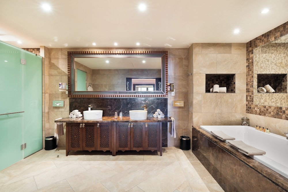 Royal Suite, Sea View photo