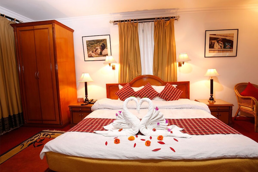 Deluxe Single Room photo 1