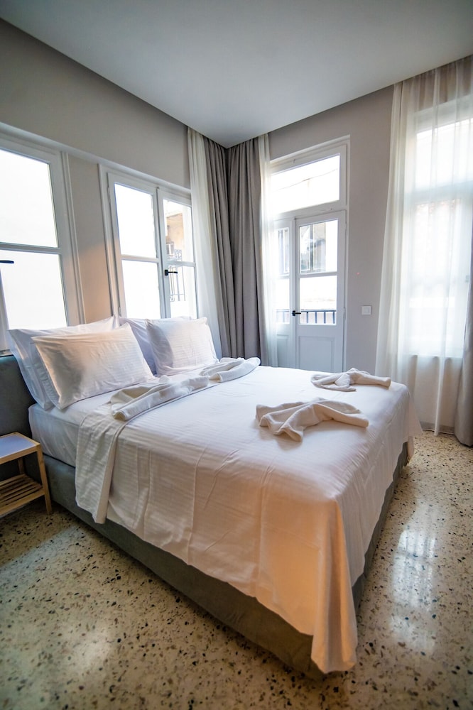 Exclusive Double Room photo 2