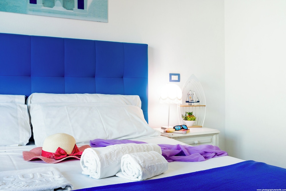 Habitación Básica, Baño Compartido (Riva A1)