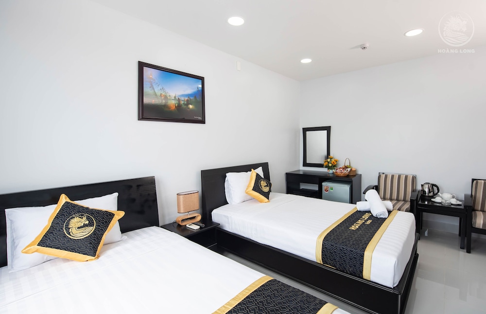 Standard Room, City View photo 3