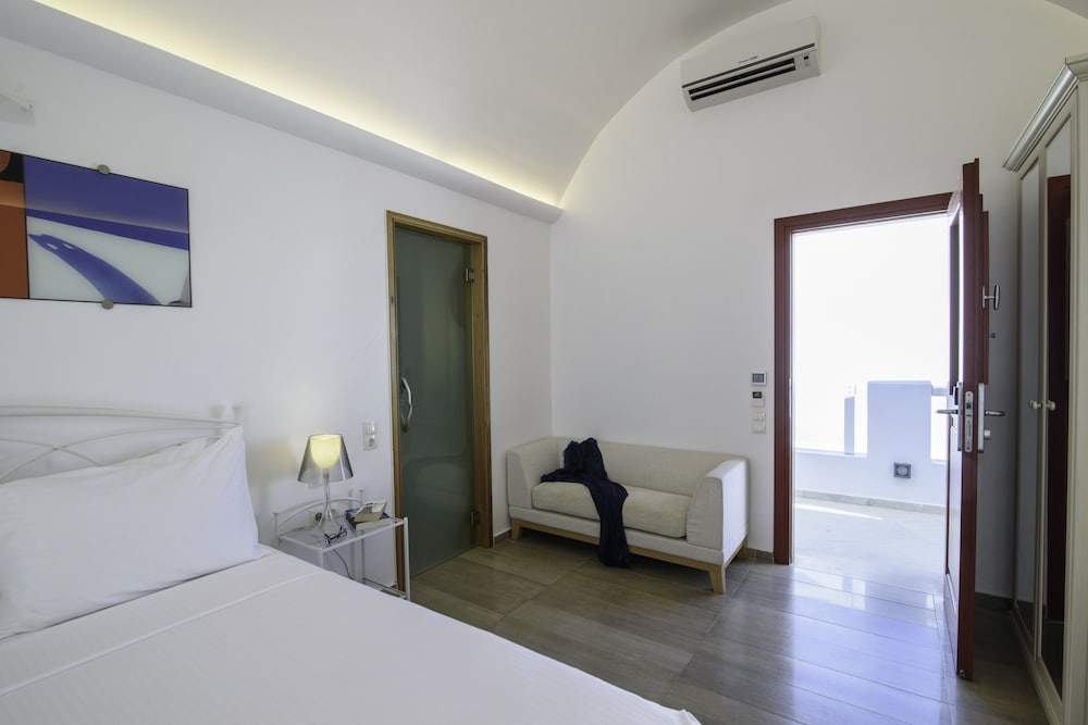 Executive Double Room - Photo 5