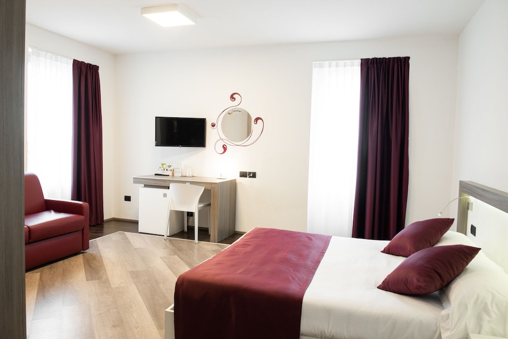 Superior Room, Ensuite