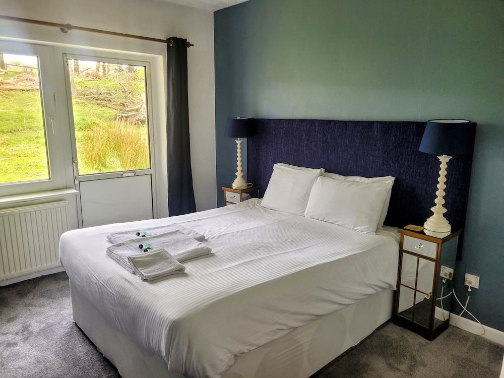 Double Room, Ensuite photo 1