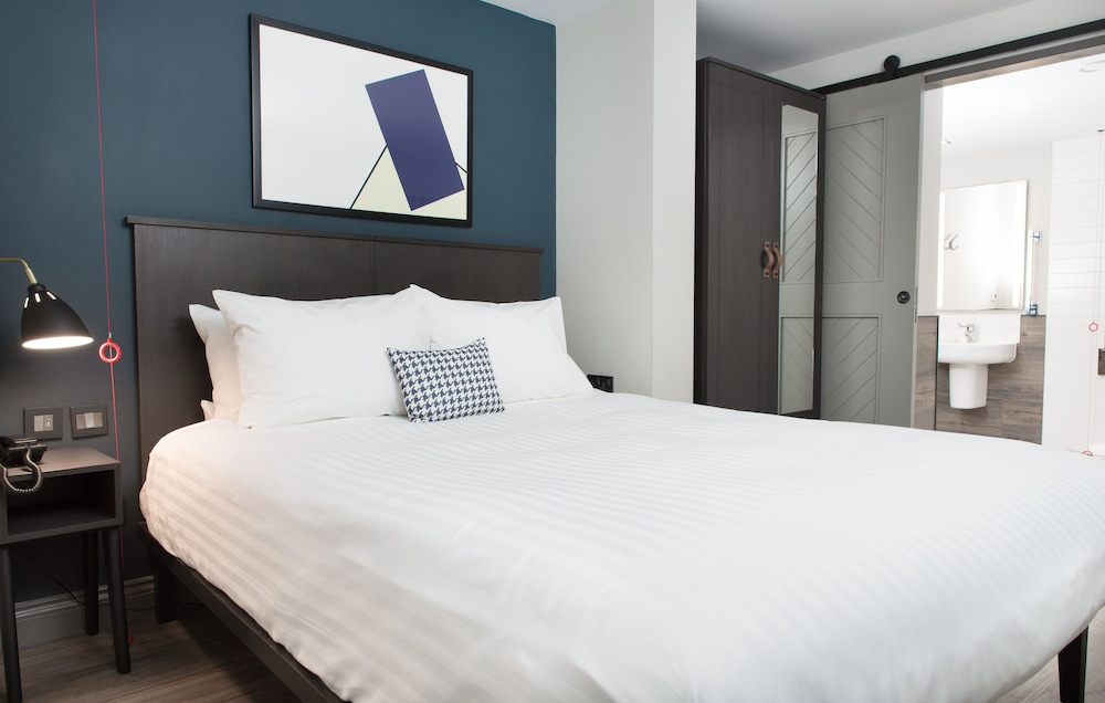 Residence Inn by Marriott London Tower Bridge, Billede 4