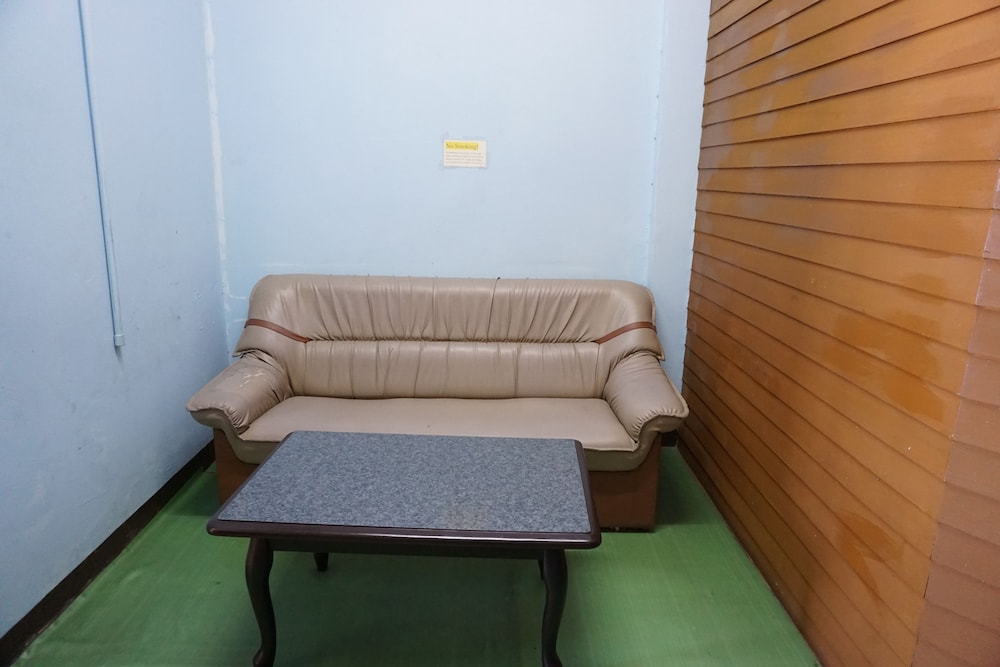 Shared Dormitory, Mixed Dorm photo 2