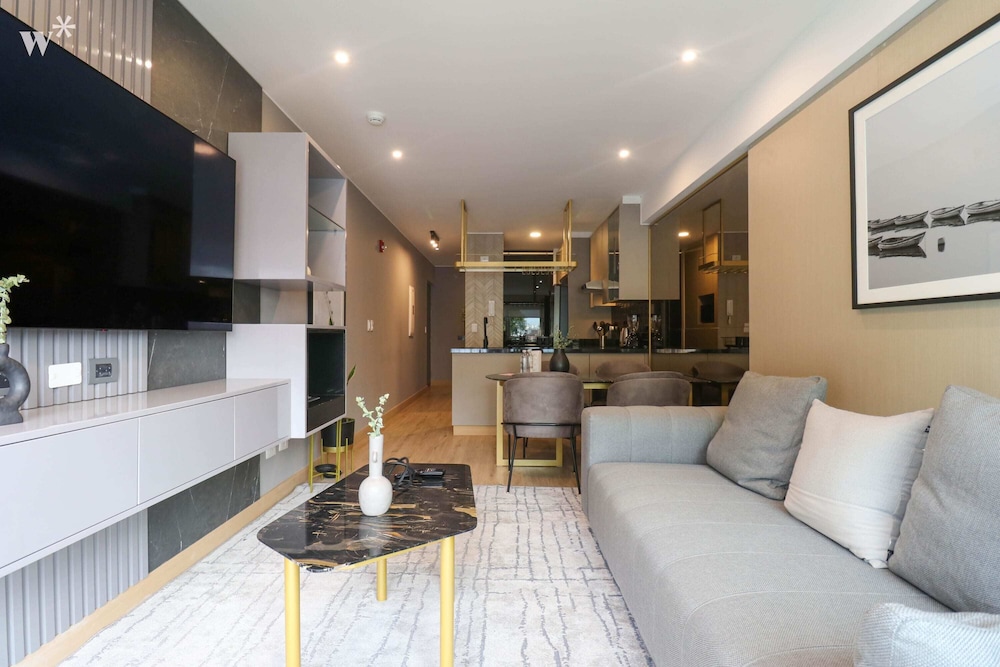 Apartment, 3 Bedrooms (401)