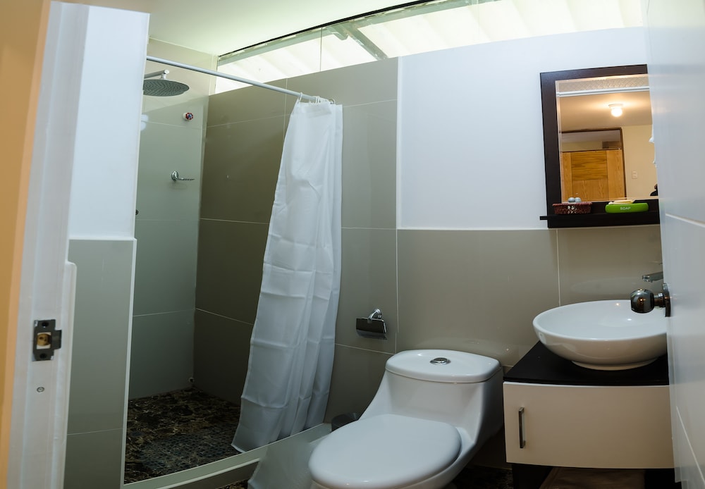 Panoramic Double or Twin Room, Garden View, Garden Area photo 3