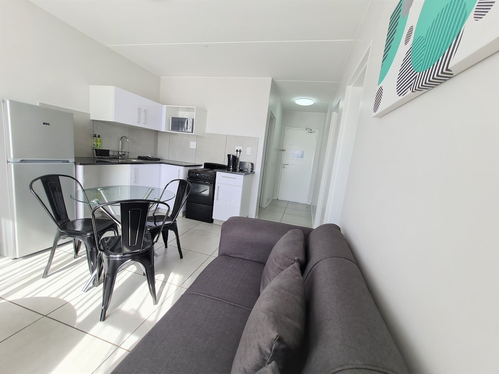 Superior Apartment, 2 Bedrooms photo 3