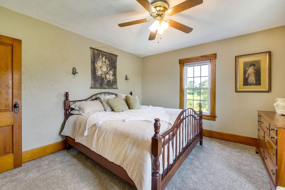 House (3 Bedrooms) photo 3