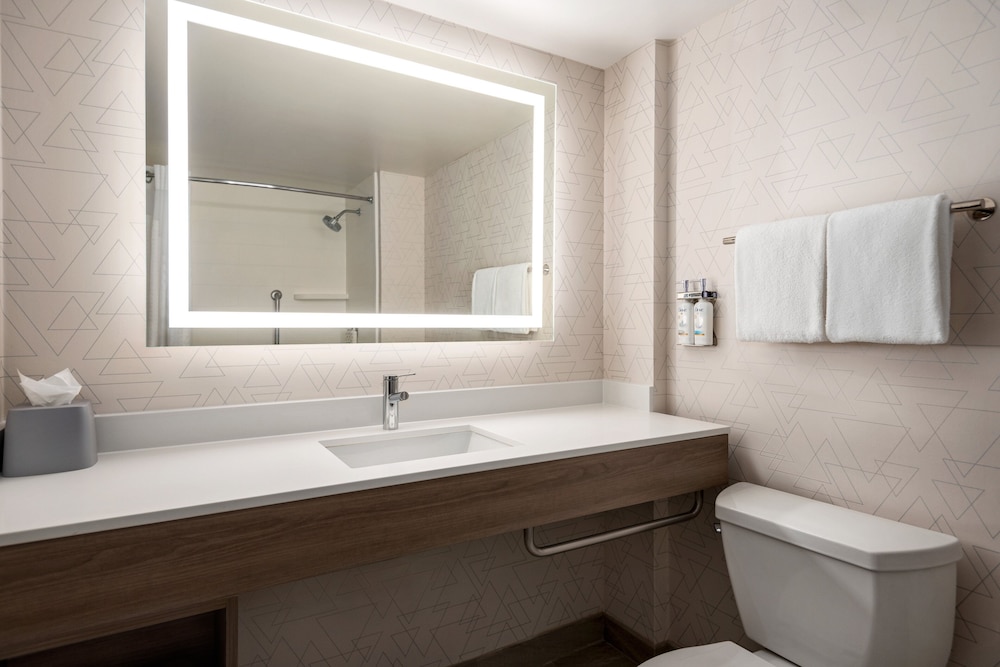 Suite, 1 King Bed - Photo 3