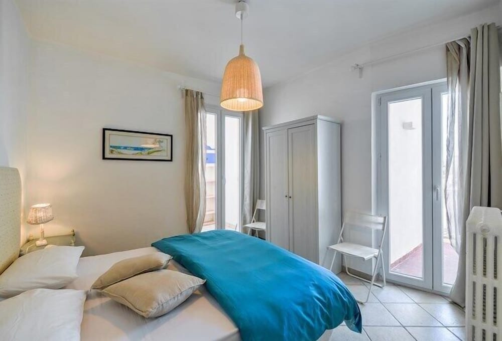 Comfort Apartment, 2 Bedrooms (Casa Bianca)