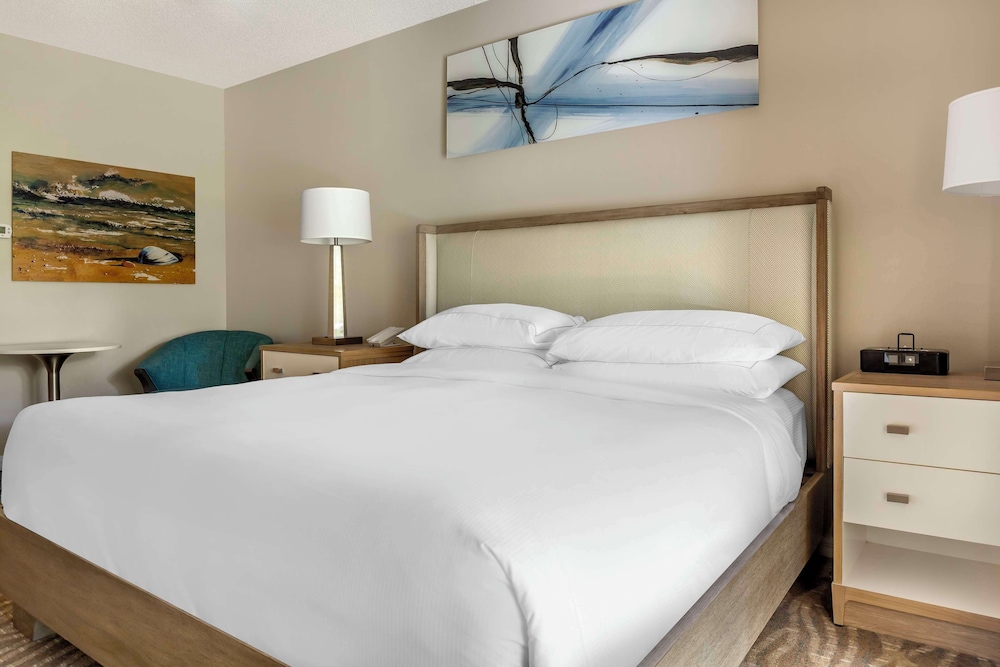 Studio, 1 King Bed