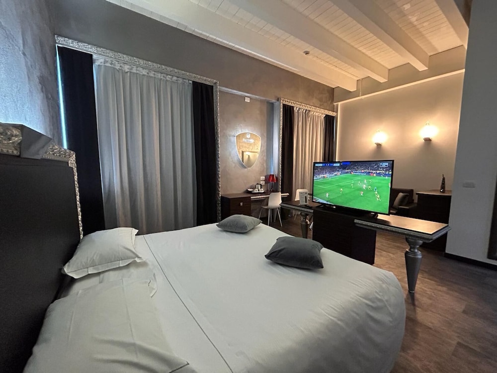 Suite Mini Spa - Photo 4