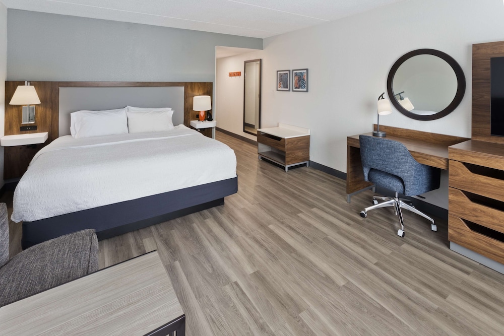 Room, 1 King Bed, Accessible - Photo 1
