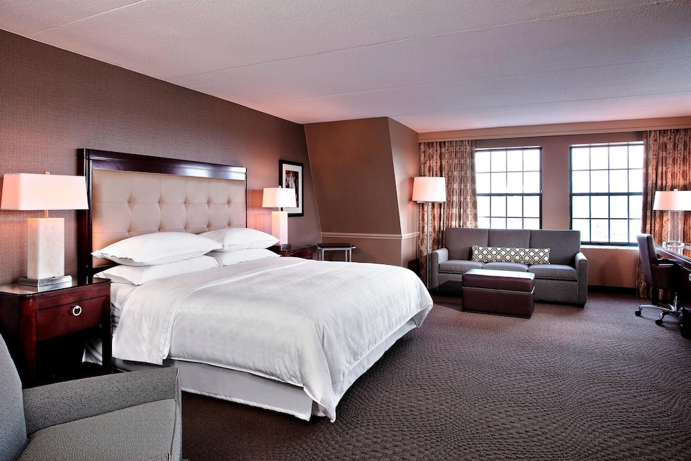 Dolce by Wyndham Parsippany, Zdjęcie 4