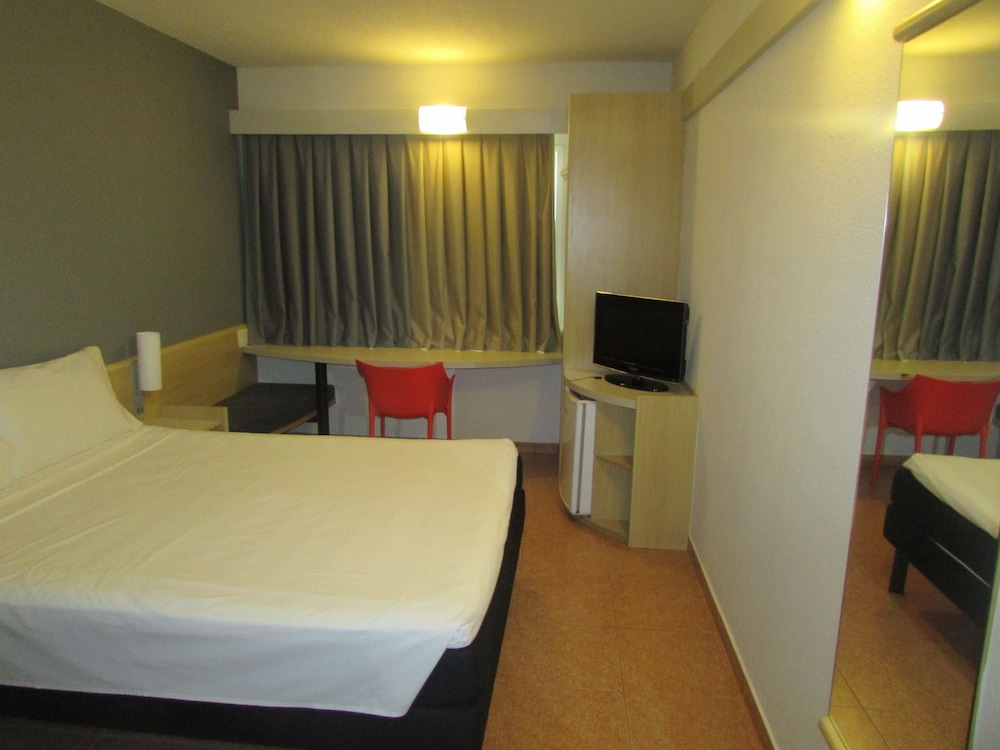 Room, 1 Double Bed