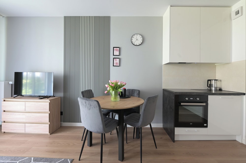 Classic Studio Suite, 1 Double Bed with Sofa bed, Terrace, Ground Floor photo 2