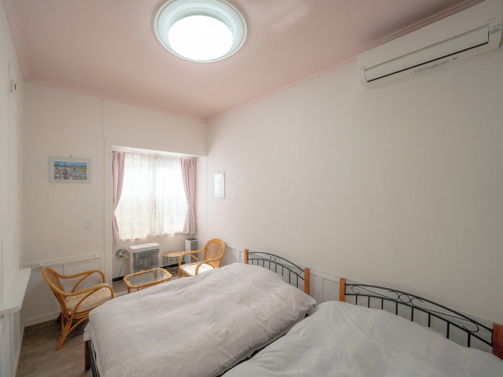 101 Economy Double Room, 1 Bedroom, Non-Smoking photo 1
