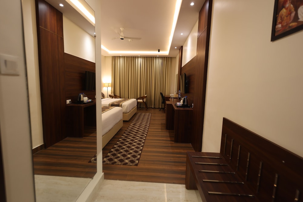 Executive Room photo 1