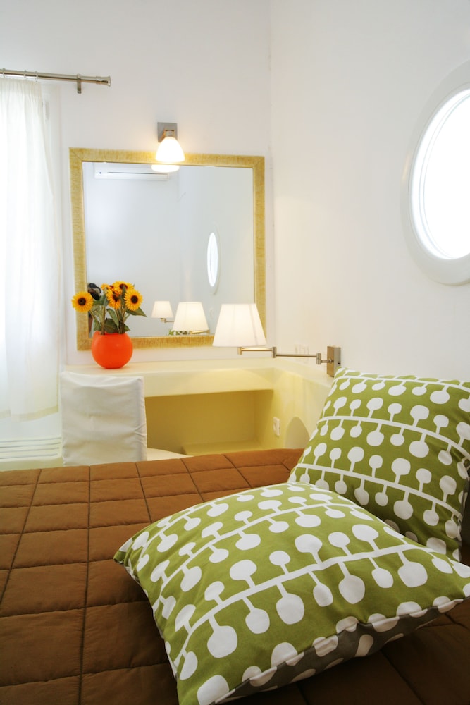 Family Apartment photo 2
