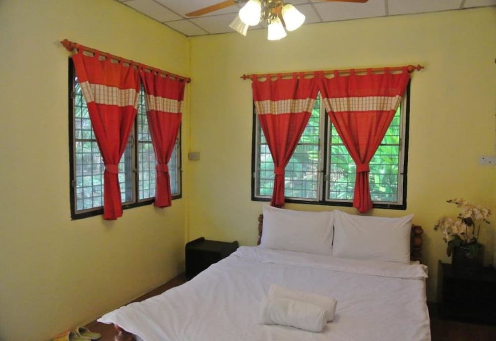 Bungalow Double Room photo 2