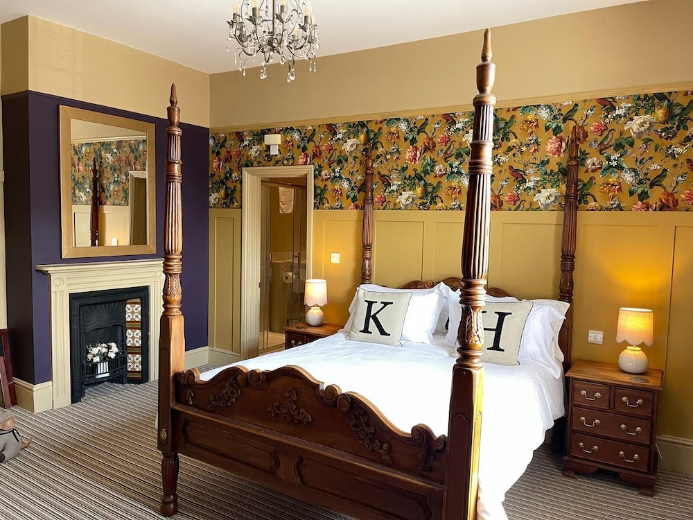 Superior Double Room, Ensuite photo 2