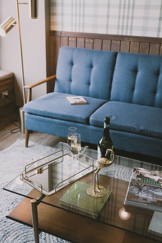 Junior Suite - Photo 15