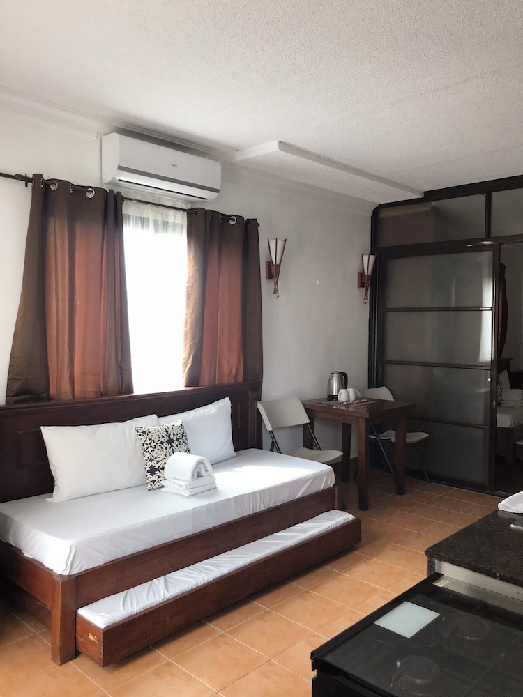 Apartment with Loft - Photo 1