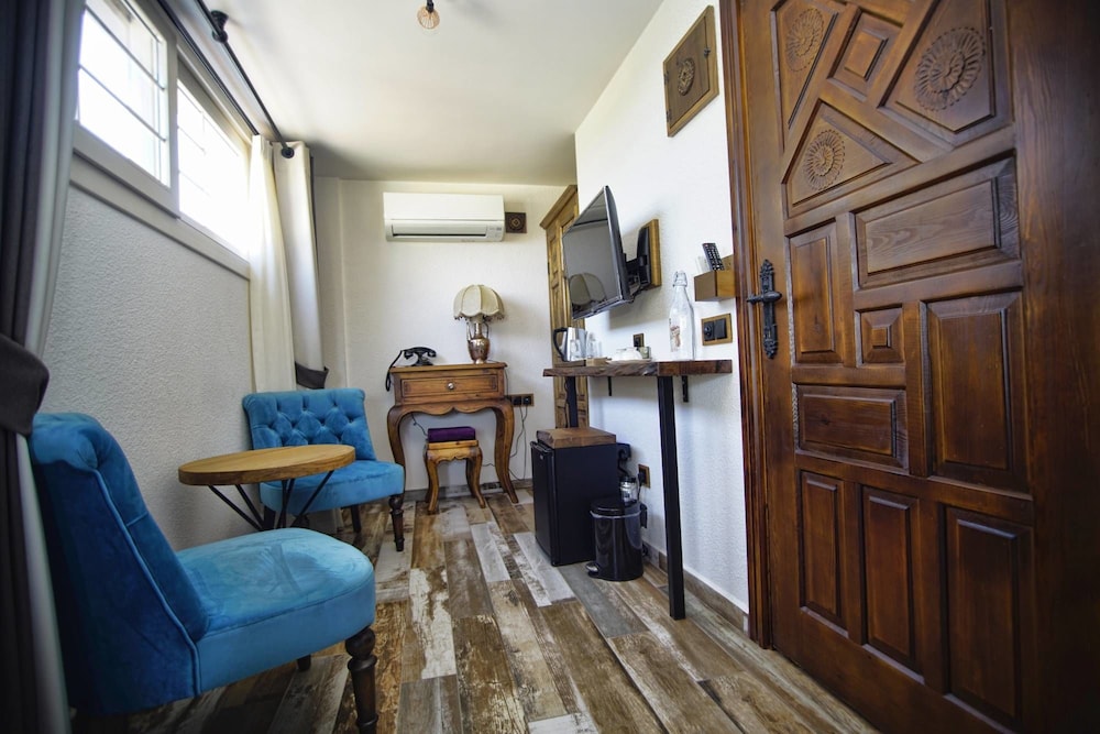 Loft photo 3