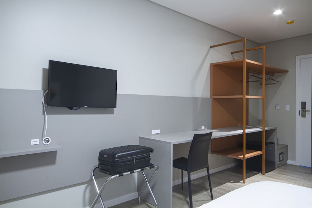 Executive Room - Photo 4