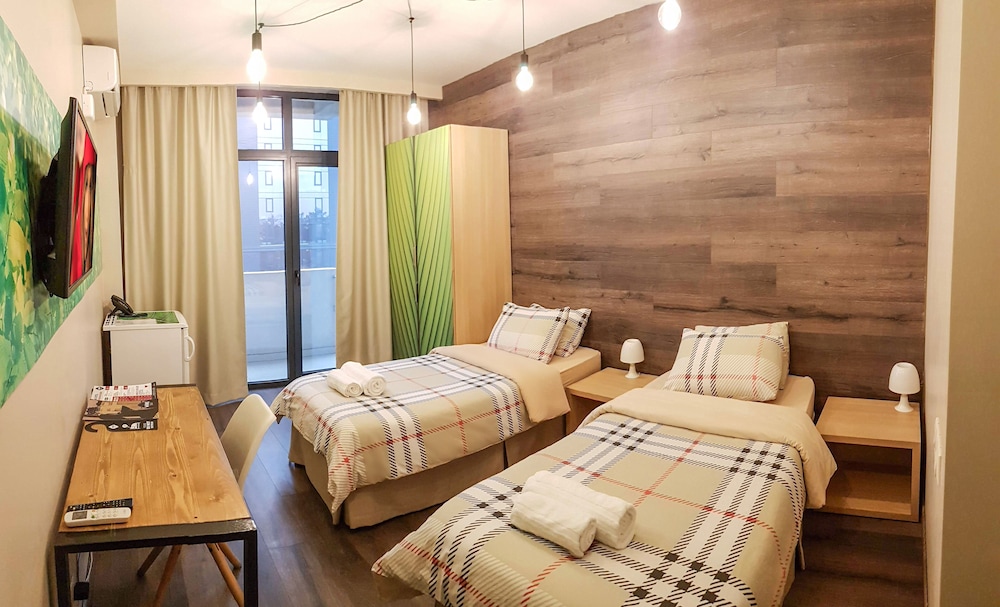 Standard Twin Room photo 1