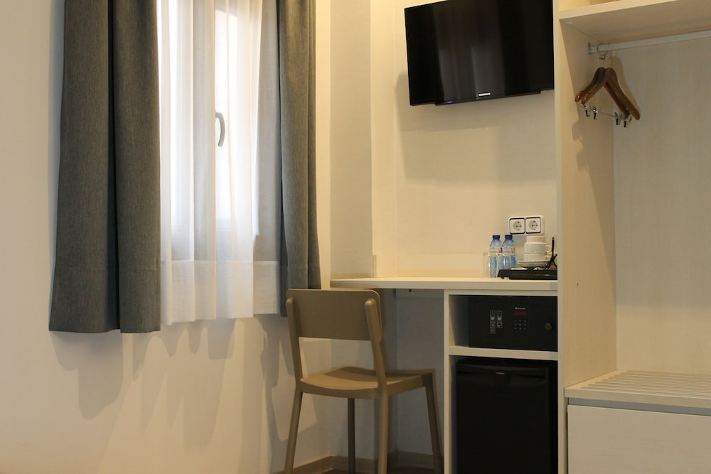 Superior Double Room, 1 Queen Bed