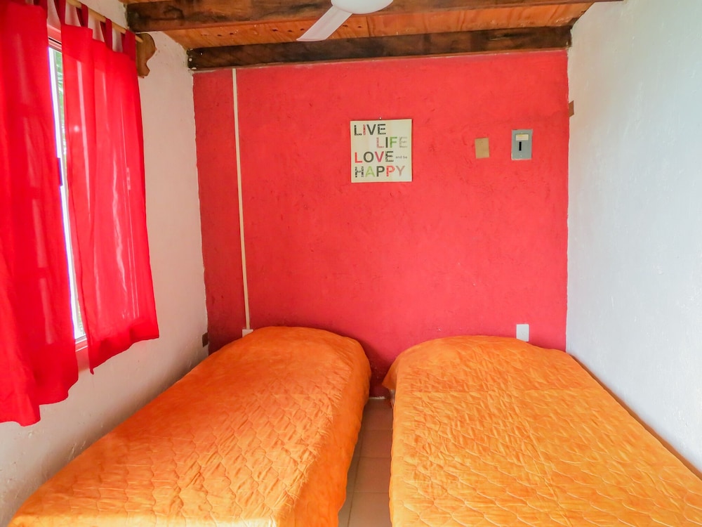 Family Bungalow, 1 Bedroom photo 1