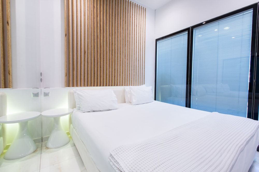 City Suite, 2 Bedrooms photo 3