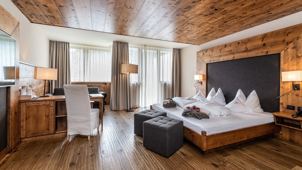 Deluxe Room (Landro Lodge) photo 3