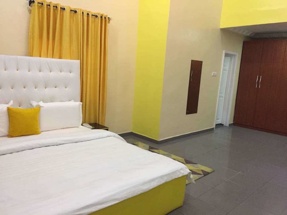 Deluxe Room photo 3