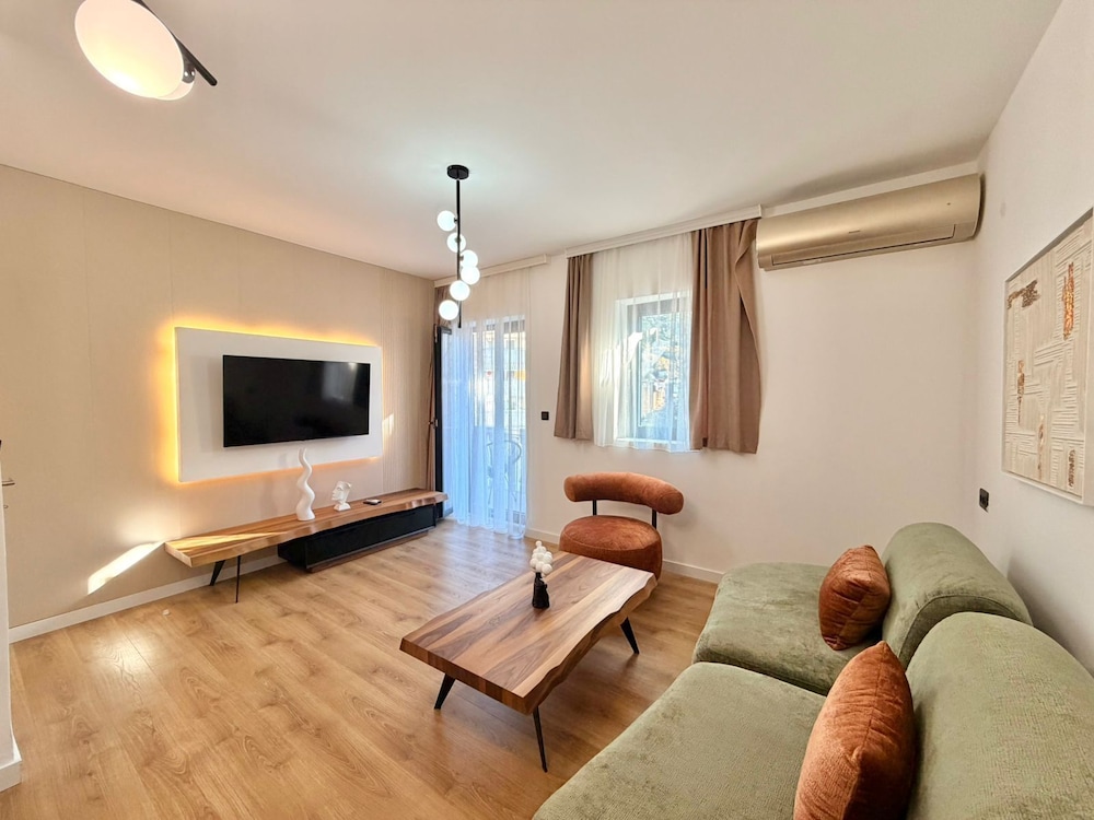 Comfort Apartment