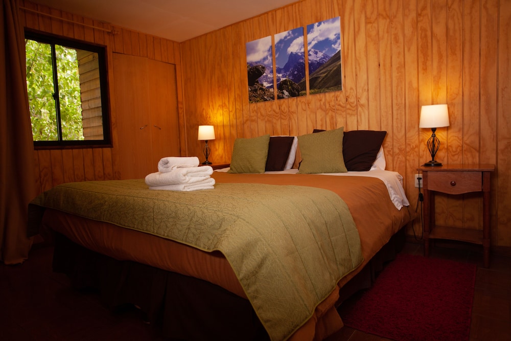 Comfort Cabin photo 1