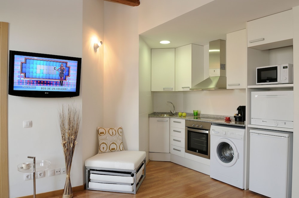 Superior Apartment, 1 Bedroom, Balcony photo 2