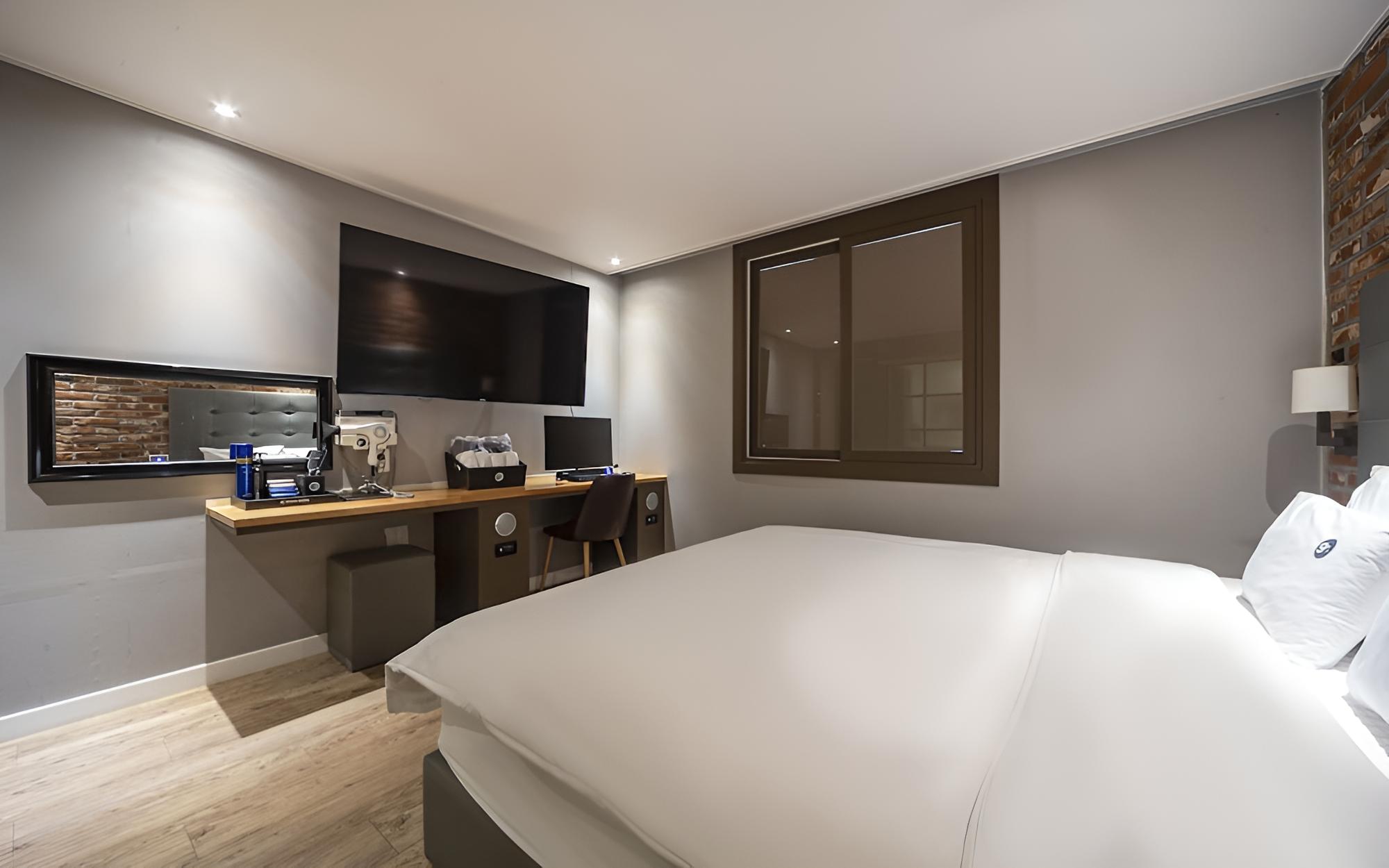 Room (Business Room-Comfortable rest (gamin) photo 3