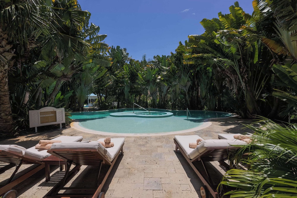 Luxury Room (relax Pool)