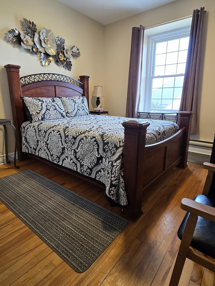 Basic Room