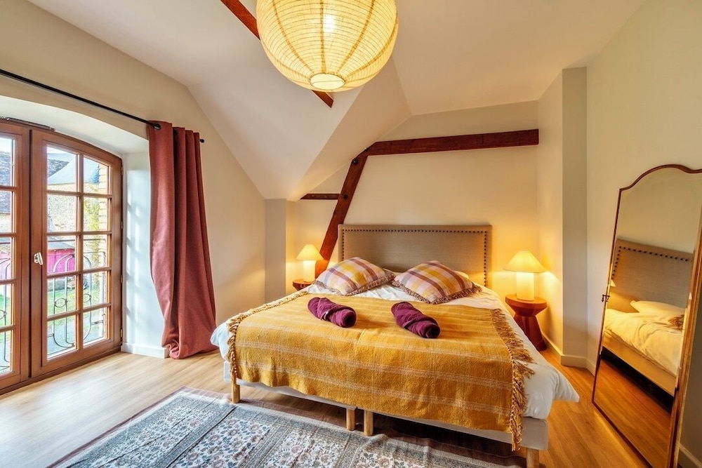 Premium Villa, Non Smoking, Courtyard View