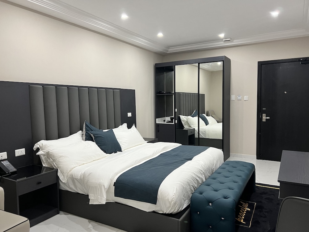 Premium Room with Porch