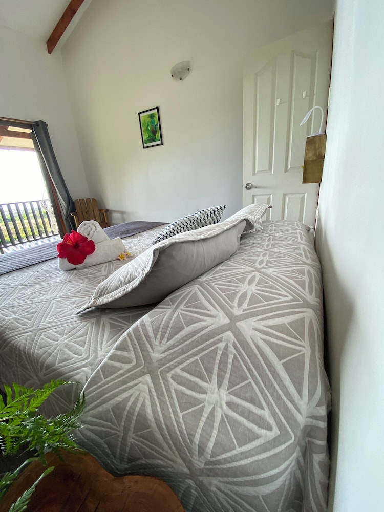 Family Cottage, 2 Bedrooms, Ocean View photo 3