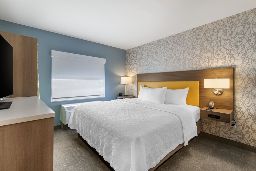Studio Suite, 1 King Bed, Accessible (Hearing) - Photo 1