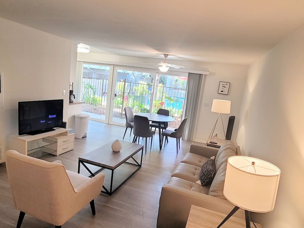 Premier Apartment, 2 Bedrooms